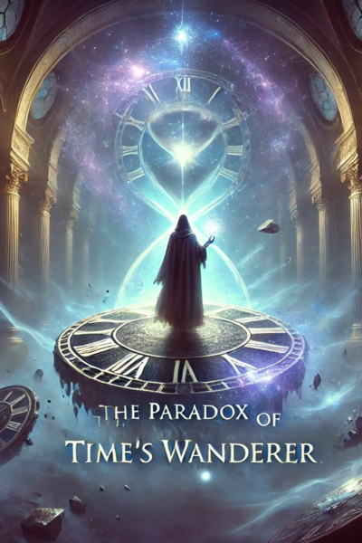 The Paradox of Time's Wanderer