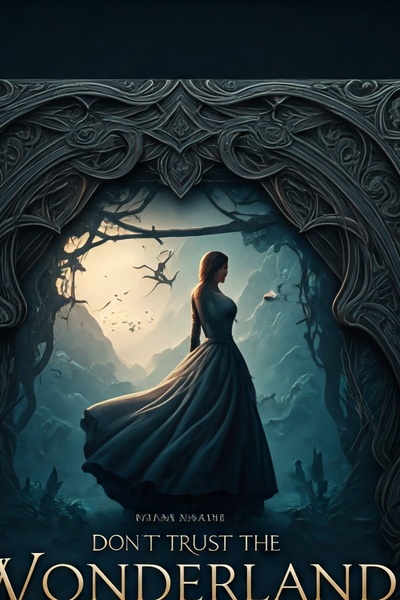 Don’t Trust the Wonderland