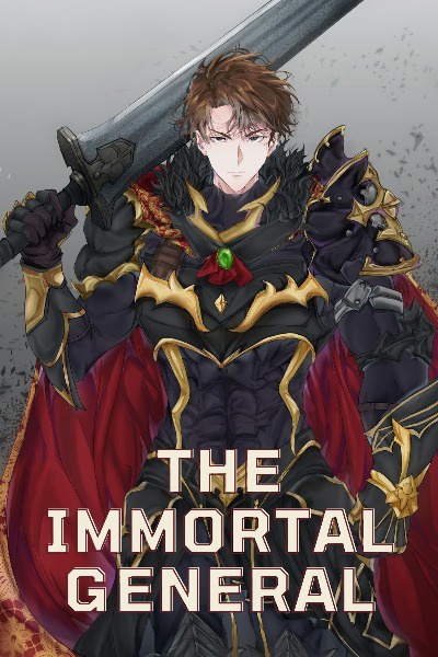 The Immortal General