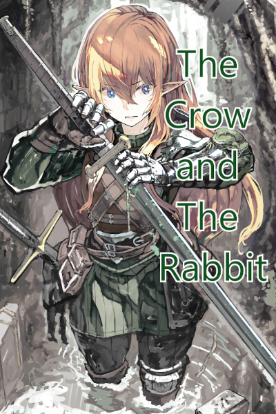 The Crow and The Rabbit