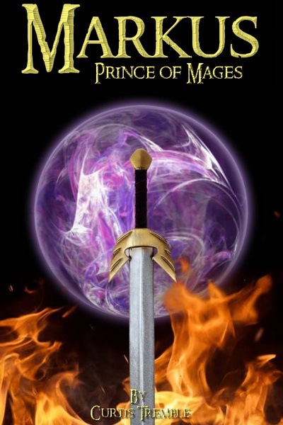 Markus: Prince of Mages