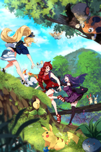 PokeSync (Hiatus Until Further Notice)