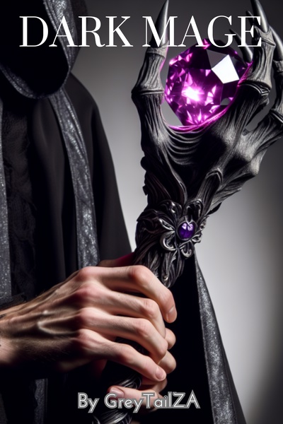 Dark Mage