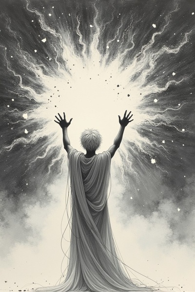 Chosen by The Order[Turkish]