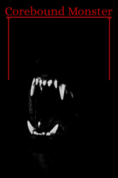 Corebound Monster