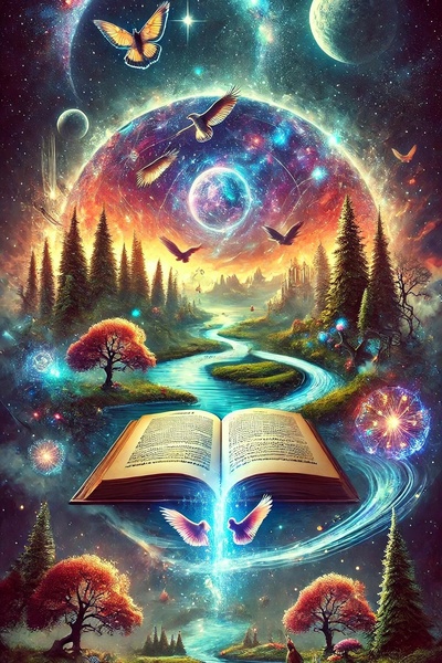 Dreamvendors - short stories