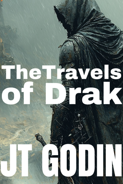 The Travels of Drak