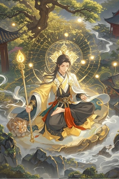 Eldest Senior Brother