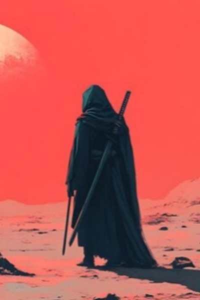 A Puppets Tale (A skill tree progression story)