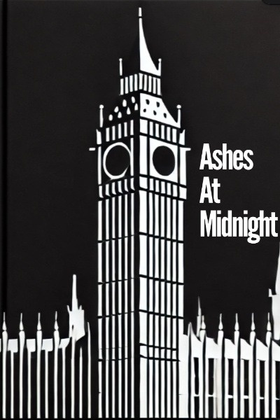 Ashes At Midnight