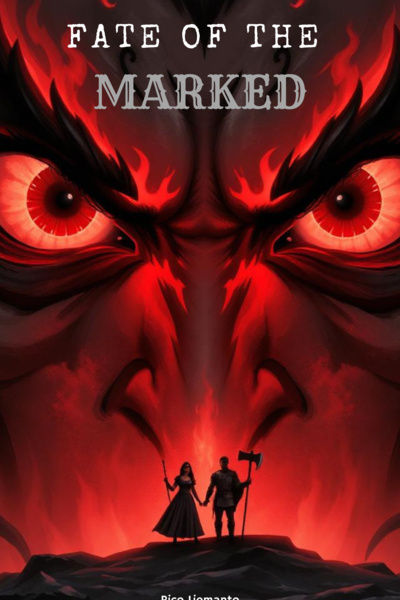 Fate of the Marked