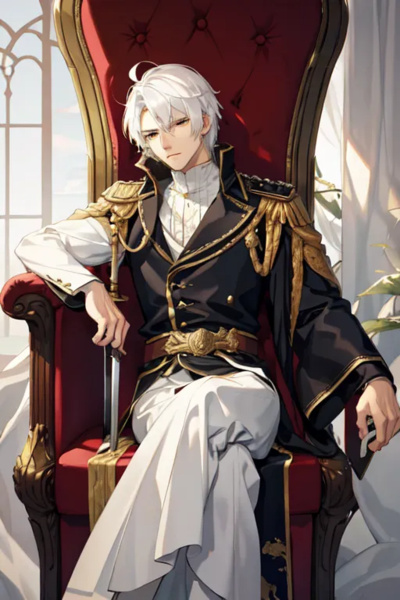 Divine Demon : A Cultivation Journey