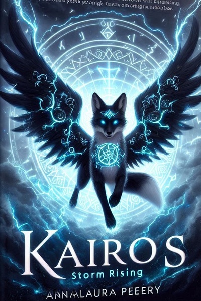 Kairos, Storm rising