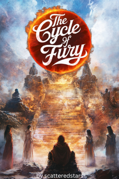 The Cycle of Fury