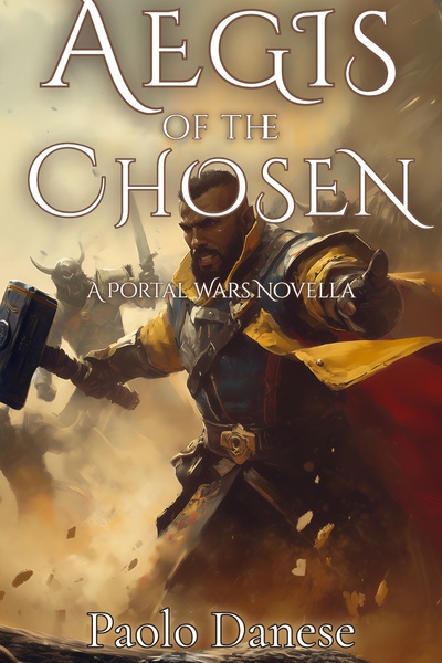 Aegis of the Chosen