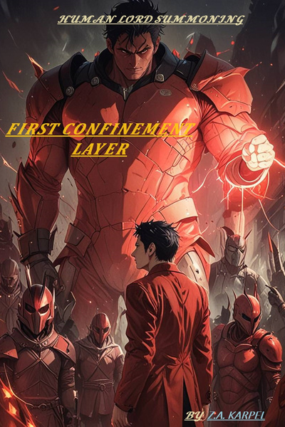 Human Lord Summoning(An Evil Empire Time Loop LitRPG)