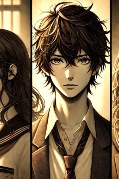 The Bracelet of Fate