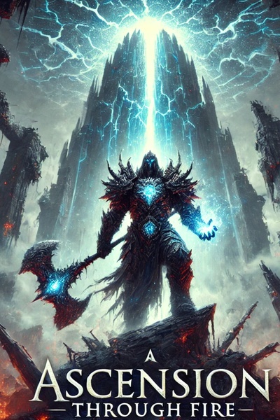 Ascension Through Fire