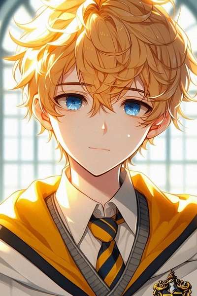 Mystic Woods: Hogwarts and Marvel