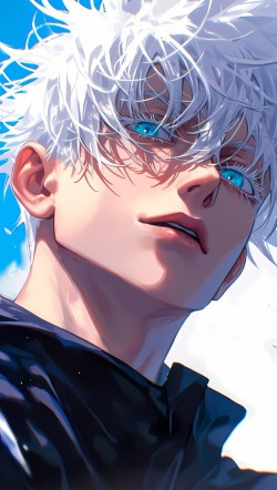 One Piece: Reborn as Satoru Gojo