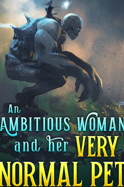 An Ambitious Woman and her Very Normal Pet | Second Life Cozy Fantasy