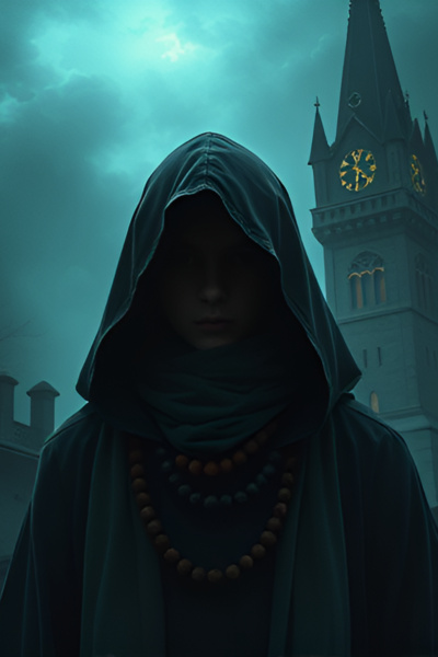 A World That Belong To Me