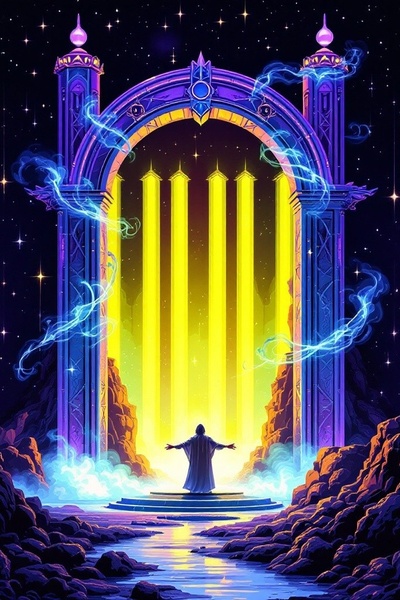 The Neural Lookup Project