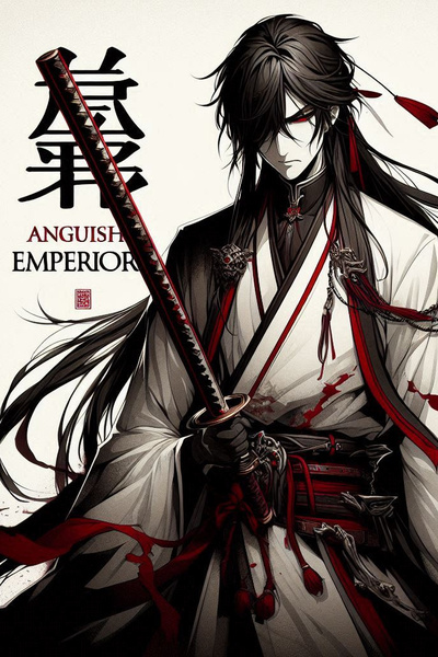Anguish Emperor