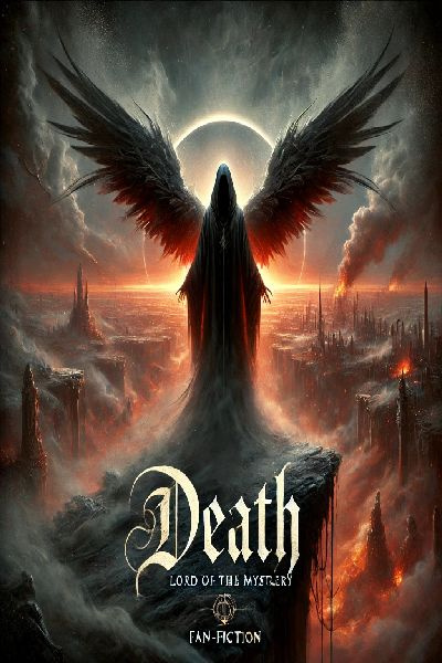 Lord of The Mysteries: Death Embraces us all