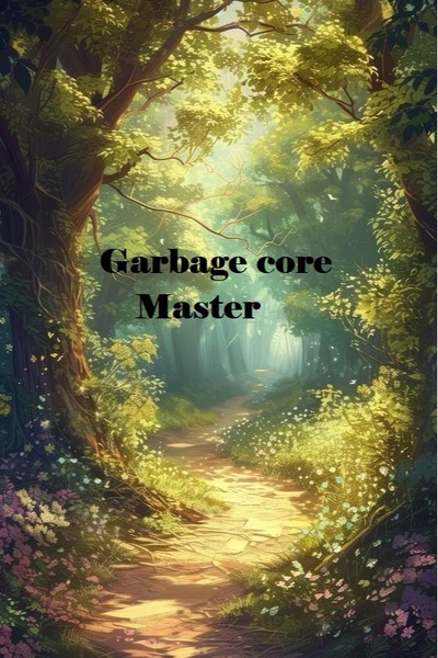 Garbage Core Master-participant in the November writathon