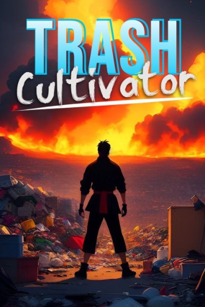 Trash Cultivator