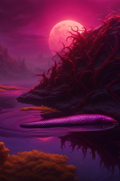 Reborn in Blood: The Trials of a Leech. Book 1 Complete. Working on Book 2 - Bloody War