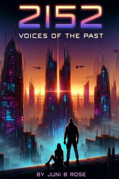 2152 - Voices of the Past