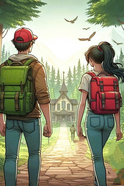 Looking for a Home (Pokemon)