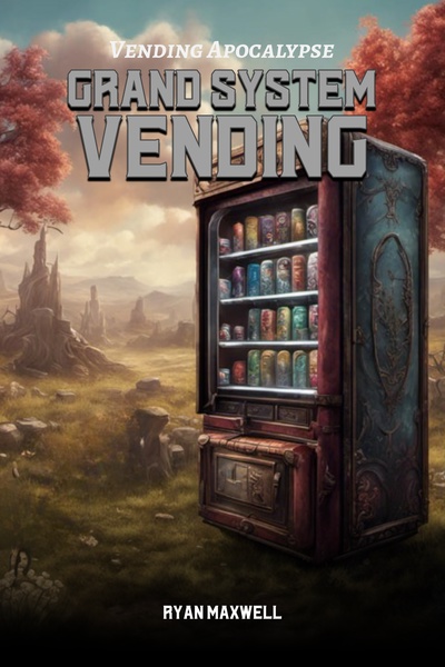 Grand System Vending