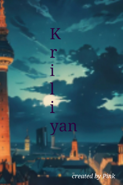 Kriliyan