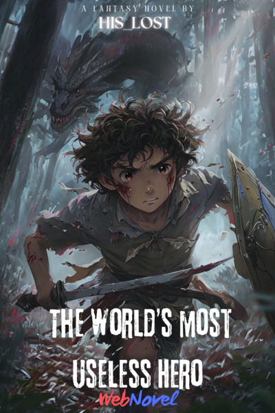 The World’s Most Useless Hero