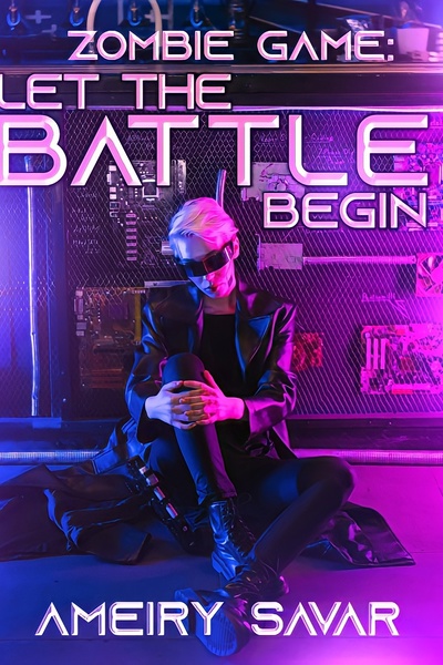 Zombie Game: Let the Battle Begin