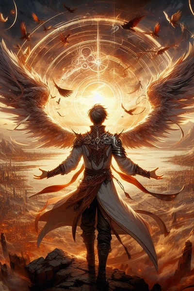 Apocalypse : Eternal Ascension