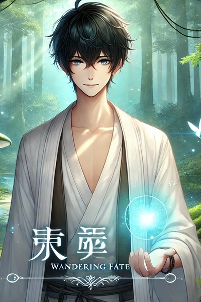 Wandering Fate