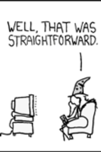 Bertrand and Russell