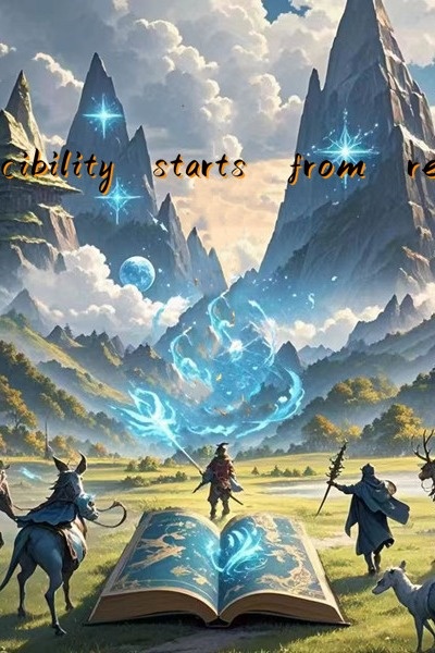 Invincibility starts from rebirth