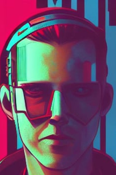 The Diary of a Futurist