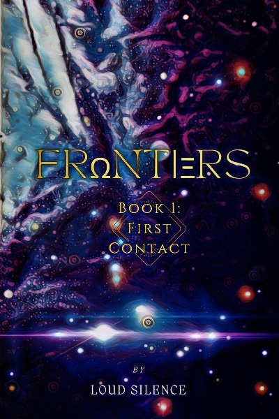 Frontiers : First Contact