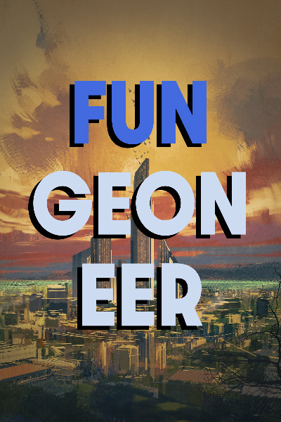 Fungeoneer