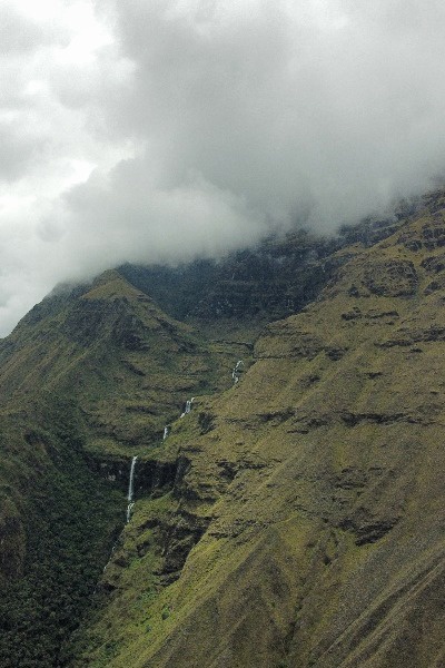 The Caldonian Campaign