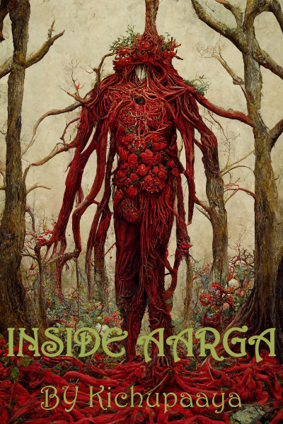 Inside Aarga
