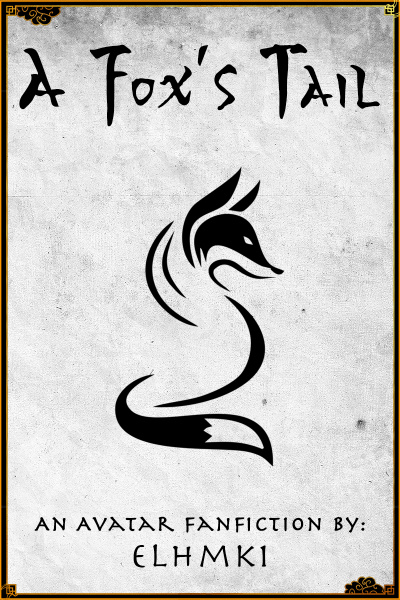Avatar: A Fox's Tail