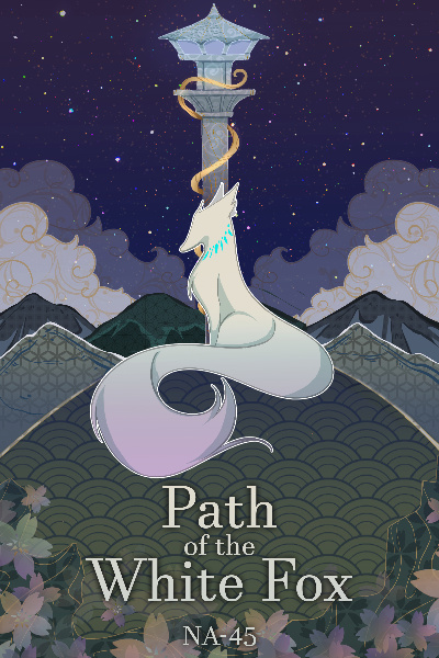 Path of the White Fox