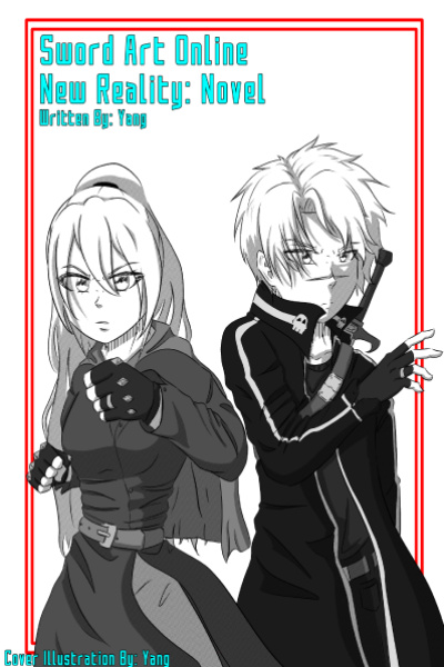 Sword Art Online: New Reality